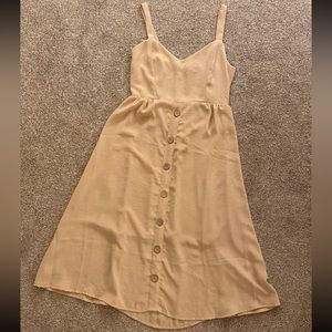 Terranova dress
